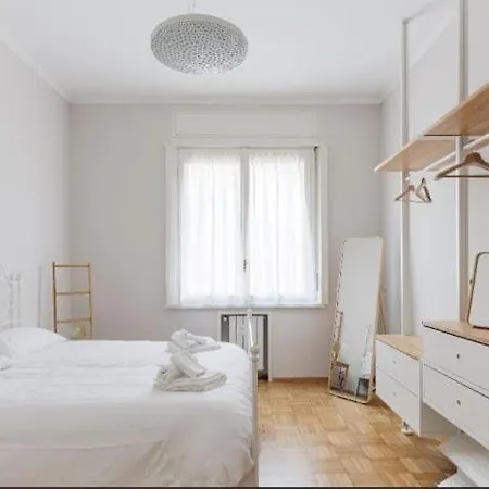 Barbara's Place 公寓 米兰