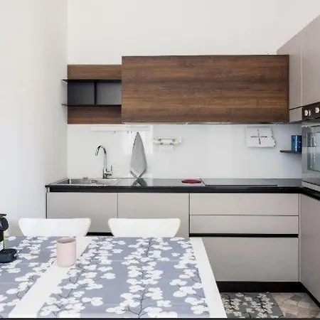 Barbara's Place 公寓 *