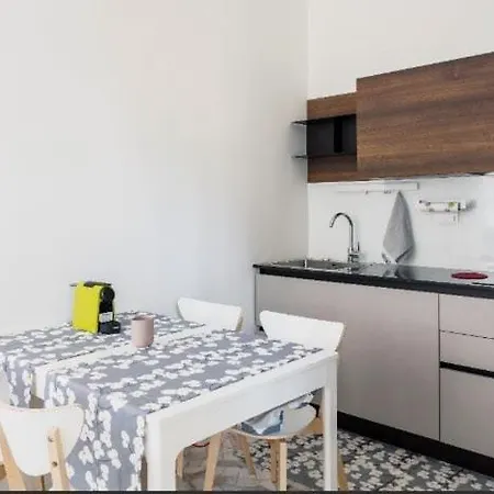 Barbara's Place 米兰