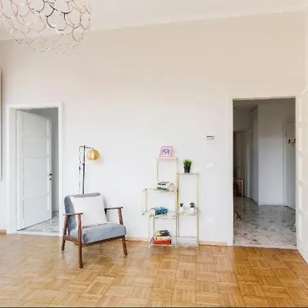 Barbara's Place 米兰