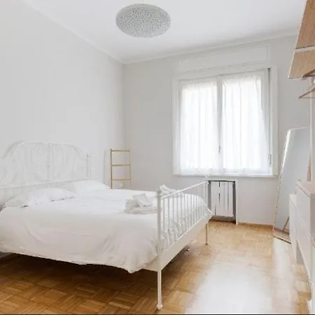 Barbara's Place * 米兰