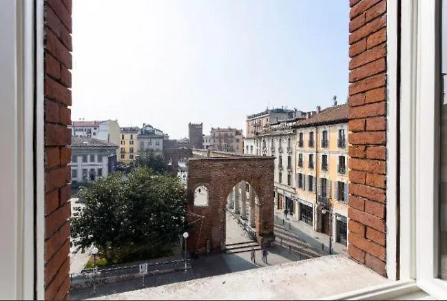 Lejlighed Barbara's Place Milano