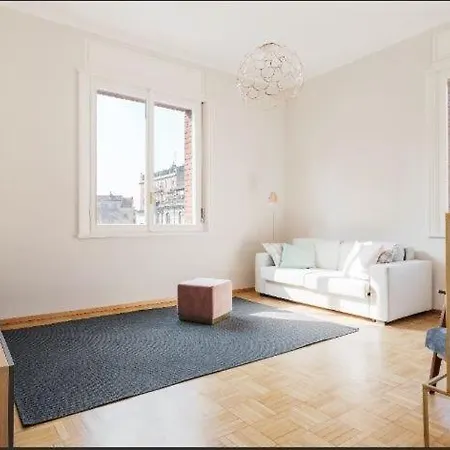 Barbara's Place Milano