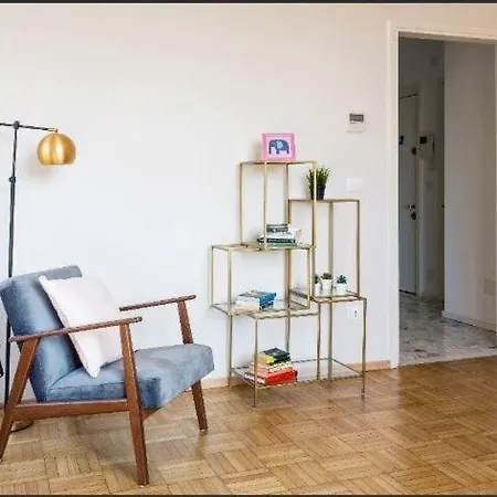 Barbara's Place Milaan