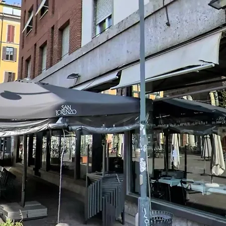 Barbara's Place Milán